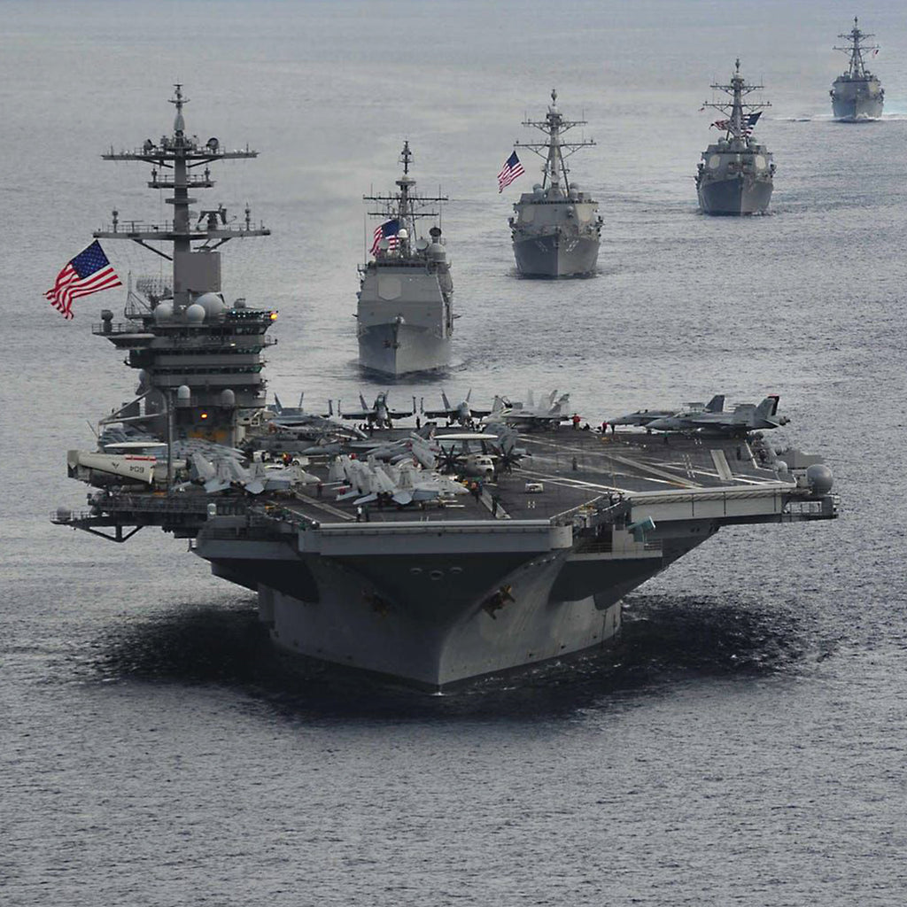 Navy Stores
