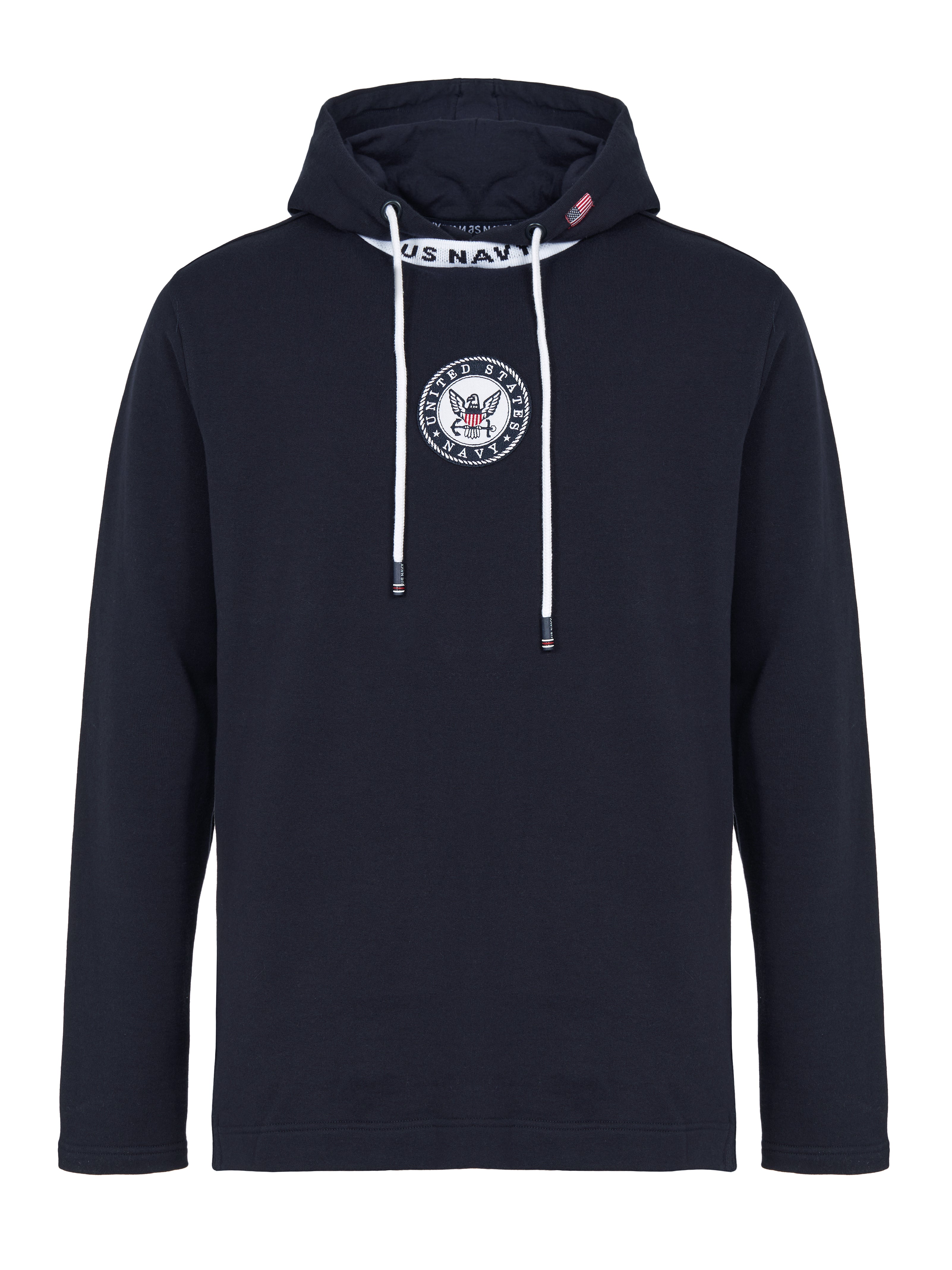U.S. NAVY<sup>®</sup> HOODIE NAVY