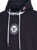 U.S. NAVY<sup>®</sup> HOODIE NAVY