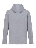 U.S. NAVY<sup>®</sup> HOODIE GRIGIO CHIARO