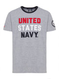 T-SHIRT LIGHT GRAY