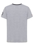 T-SHIRT LIGHT GRAY