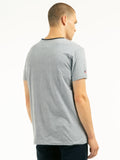 T-SHIRT LIGHT GRAY