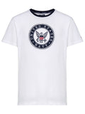 T-SHIRT U.S. Navy<sup>®</sup> WHITE