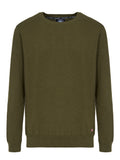 SWEATER OLIVE DRAB