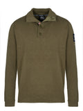 SWEATER OLIVE DRAB