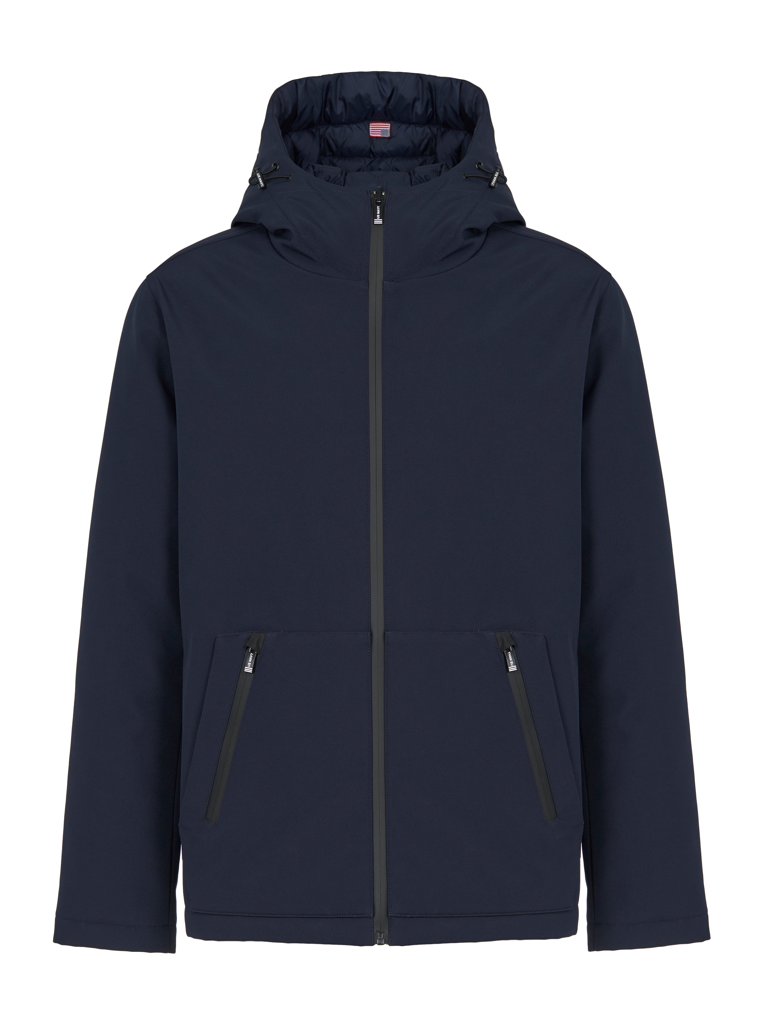 GIUBBOTTO REVERSIBILE NAVY