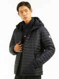 GIUBBOTTO REVERSIBILE NAVY