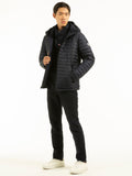 GIUBBOTTO REVERSIBILE NAVY