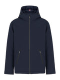 GIUBBOTTO REVERSIBILE NAVY