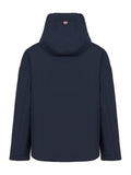 GIUBBOTTO REVERSIBILE NAVY