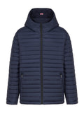 GIUBBOTTO REVERSIBILE NAVY