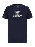 T-SHIRT NAVY