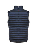 VEST TRAPUNTATA NAVY