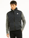 VEST TRAPUNTATA NAVY