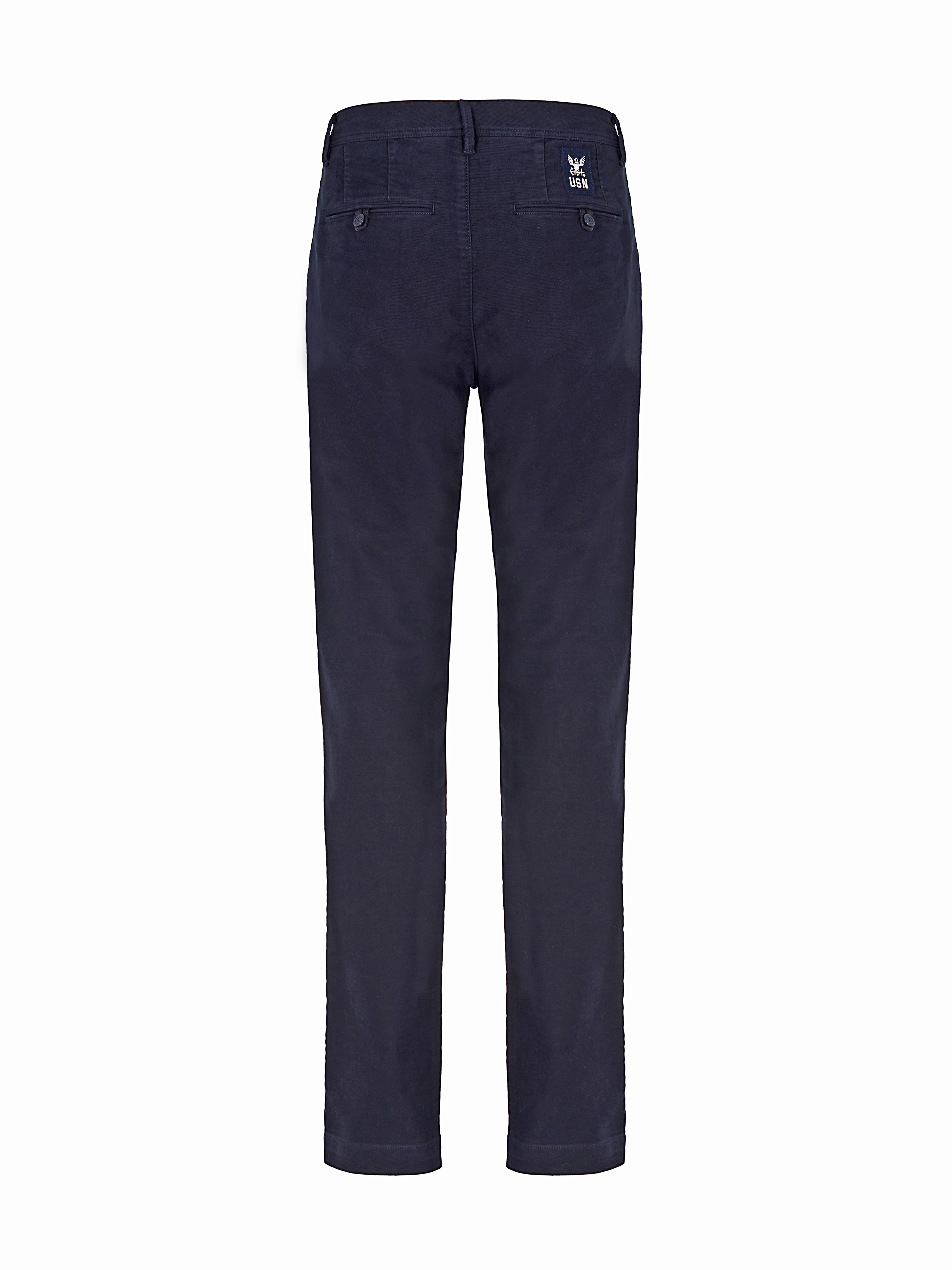 CHINO NAVY