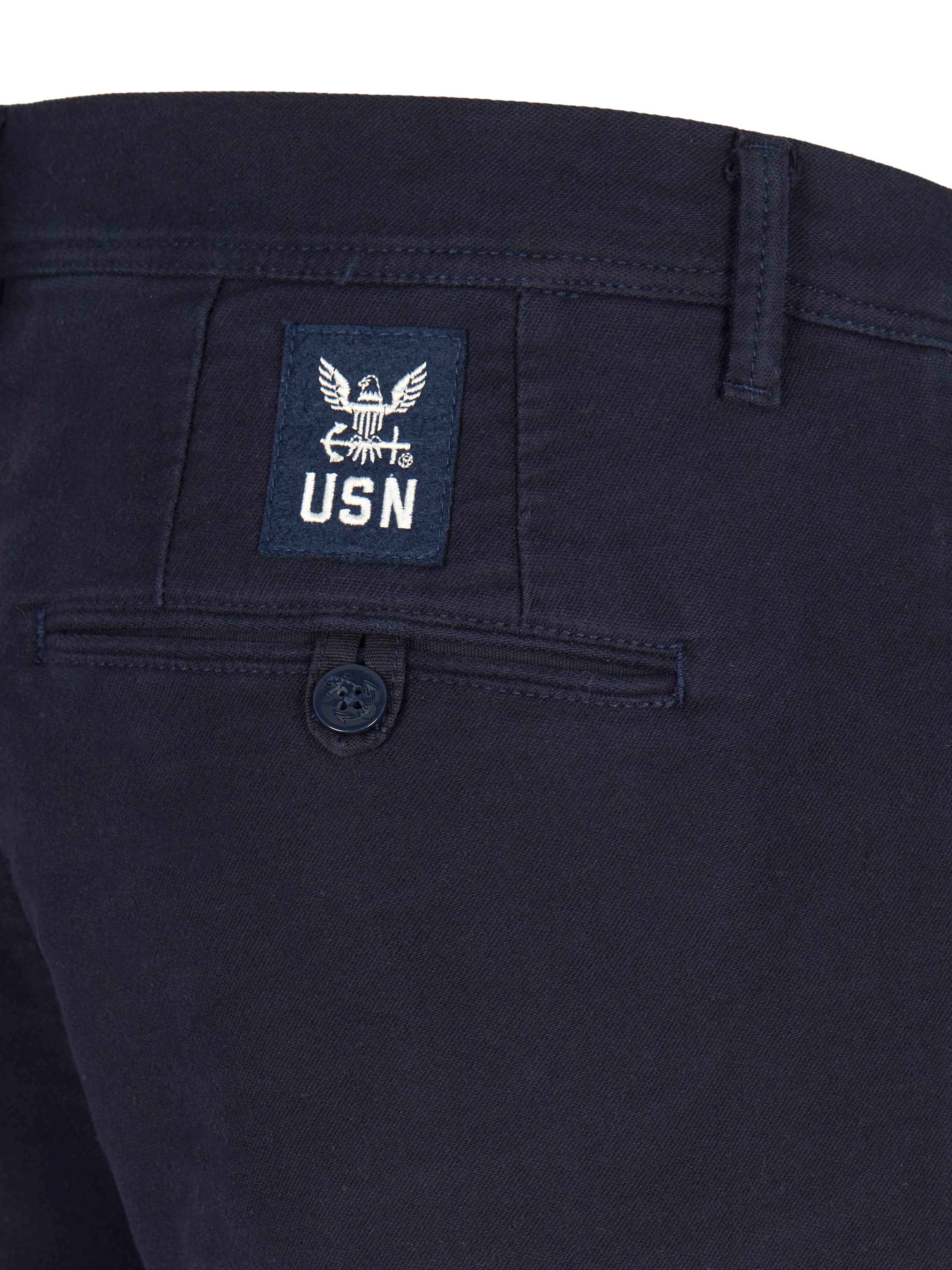 CHINO NAVY