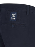 CHINO NAVY