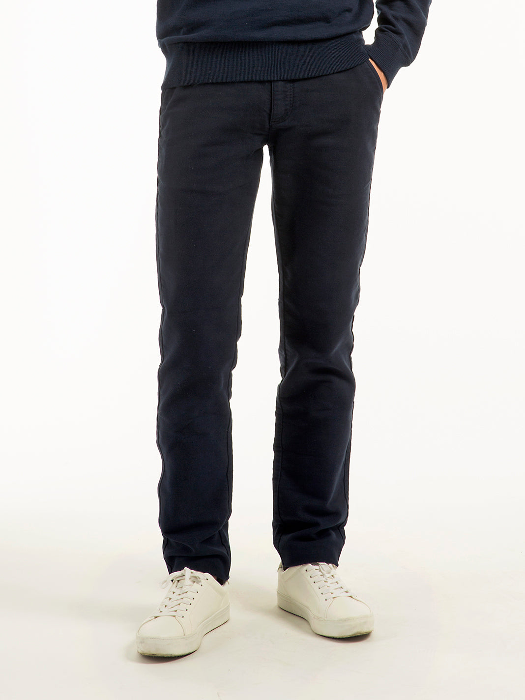 CHINO NAVY