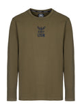 T-SHIRT OLIVE DRAB