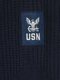 SWEATER  NAVY BLUE